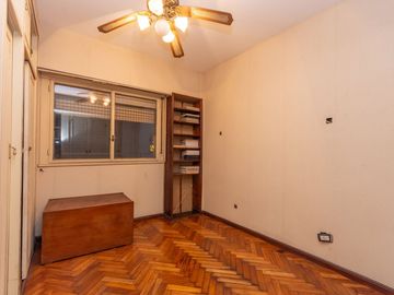 Depto Venta 4 amb con balcon Palermo