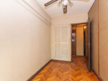Depto Venta 4 amb con balcon Palermo