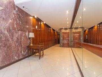 Depto Venta 4 amb con balcon Palermo