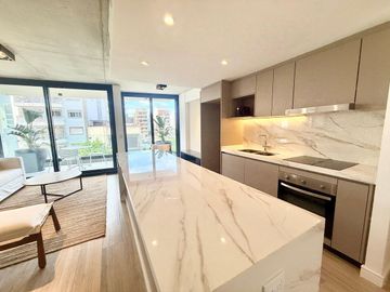 DEPARTAMENTO 4 AMBIENTES VENTA CABALLITO BALCON