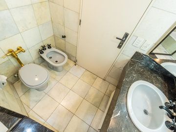 ALQUILER PISO 6 AMB AMOBLADO EN LA ISLA RECOLETA