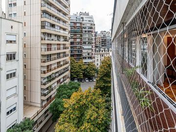 ALQUILER PISO 6 AMB AMOBLADO EN LA ISLA RECOLETA