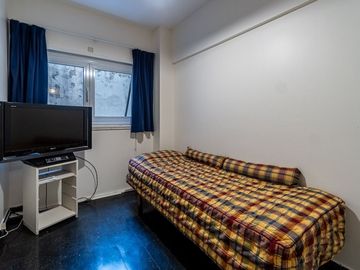 ALQUILER PISO 6 AMB AMOBLADO EN LA ISLA RECOLETA
