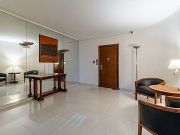 ALQUILER PISO 6 AMB AMOBLADO EN LA ISLA RECOLETA