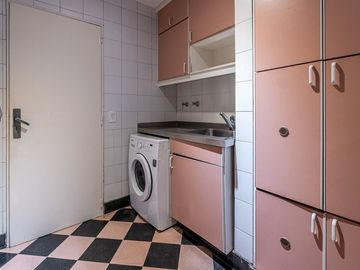 ALQUILER PISO 6 AMB AMOBLADO EN LA ISLA RECOLETA