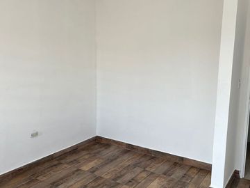 Departamento 2 Amb a estrenar  Apto Crédito