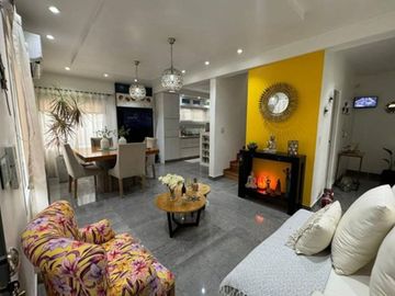 CASA 4 AMBIENTES VENTA  BELLA VISTA CON PILETA