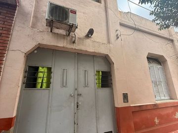 CASA 7 HABITACIONES Y 3 MONOAMBIENTES GRAL BUSTOS