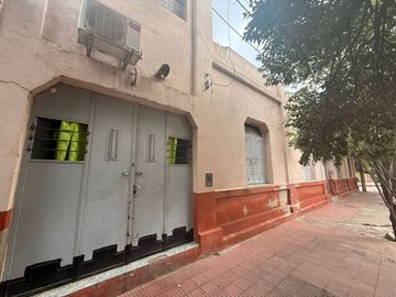 CASA 7 HABITACIONES Y 3 MONOAMBIENTES GRAL BUSTOS
