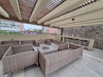 Arriendo Depto. 2D/2B + Est y Bod - Ñuñoa