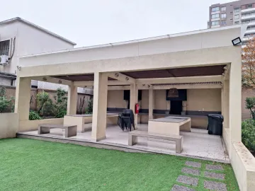 Arriendo Depto. 2D/2B + Est y Bod - Ñuñoa