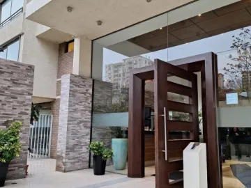 Arriendo Depto. 2D/2B + Est y Bod - Ñuñoa