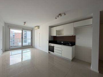ALQUILER DEPTO 2 AMB A ESTRENAR AMENITIES PALERMO