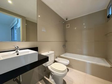 ALQUILER DEPTO 2 AMB A ESTRENAR AMENITIES PALERMO