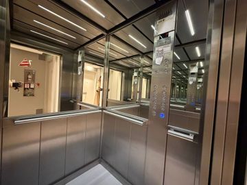 ALQUILER DEPTO 2 AMB A ESTRENAR AMENITIES PALERMO