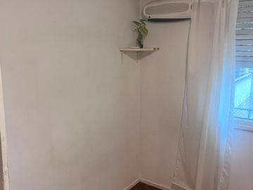 ALQUILER MONOAMBIENTE BALVANERA