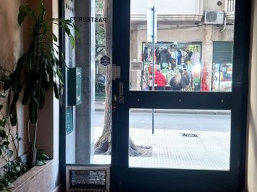 ALQUILER MONOAMBIENTE BALVANERA