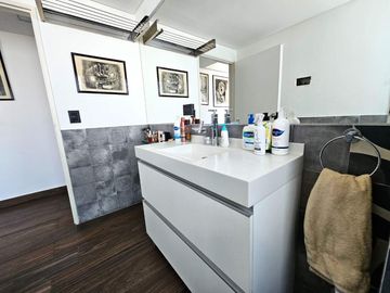 VENTA DEPTO 2 AMB DUPLEX PALERMO HOLLYWOOD PILETA