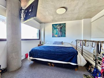 VENTA DEPTO 2 AMB DUPLEX PALERMO HOLLYWOOD PILETA