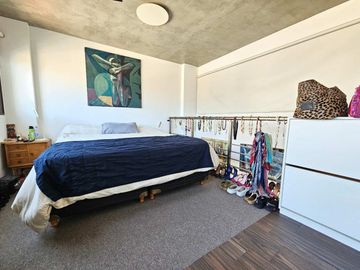 VENTA DEPTO 2 AMB DUPLEX PALERMO HOLLYWOOD PILETA