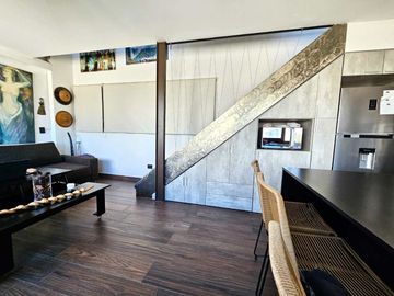 VENTA DEPTO 2 AMB DUPLEX PALERMO HOLLYWOOD PILETA
