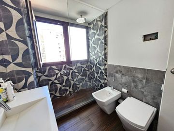 VENTA DEPTO 2 AMB DUPLEX PALERMO HOLLYWOOD PILETA
