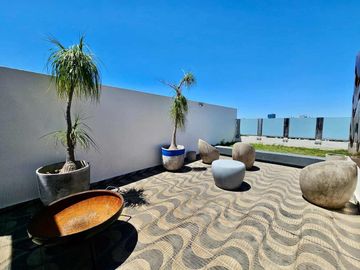 VENTA DEPTO 2 AMB DUPLEX PALERMO HOLLYWOOD PILETA