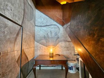 VENTA DEPTO 2 AMB DUPLEX PALERMO HOLLYWOOD PILETA