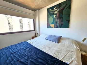 VENTA DEPTO 2 AMB DUPLEX PALERMO HOLLYWOOD PILETA