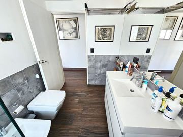 VENTA DEPTO 2 AMB DUPLEX PALERMO HOLLYWOOD PILETA