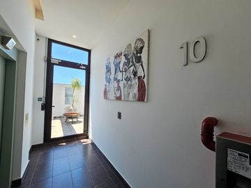 VENTA DEPTO 2 AMB DUPLEX PALERMO HOLLYWOOD PILETA