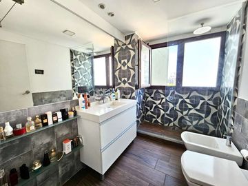 VENTA DEPTO 2 AMB DUPLEX PALERMO HOLLYWOOD PILETA