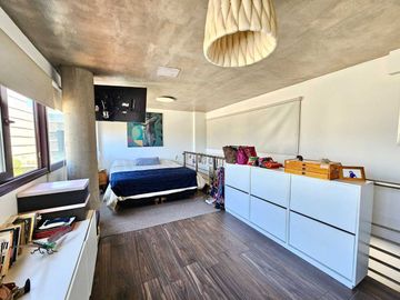VENTA DEPTO 2 AMB DUPLEX PALERMO HOLLYWOOD PILETA