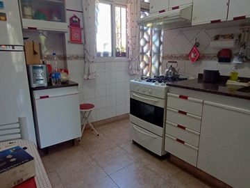 DPTO EN VENTA SAN JUSTO 3 AMBIENTES
