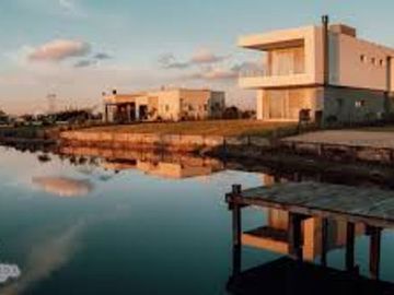 LOTE EN VENTA EN LA ALAMEDA CANNING