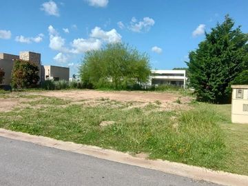 LOTE EN VENTA EN LA ALAMEDA CANNING
