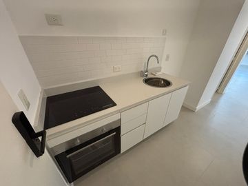VENTA DEPARTAMENTO MONOAMBIENTE NUÑEZ A ESTRENAR