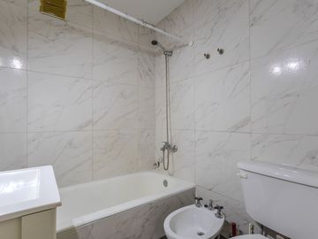 ALQUILER DEPARTAMENTO 2 AMBIENTES CABALLITO FRENTE