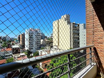Alquiler Departamento 2 ambientes Villa Del Parque