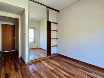Alquiler Departamento 2 ambientes Villa Del Parque