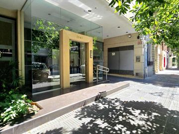 Alquiler Departamento 2 ambientes Villa Del Parque
