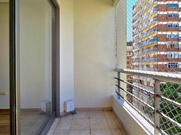 Alquiler Departamento 2 ambientes Villa Del Parque