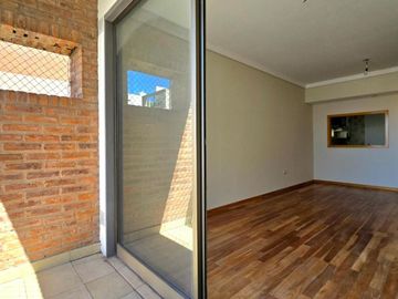 Alquiler Departamento 2 ambientes Villa Del Parque