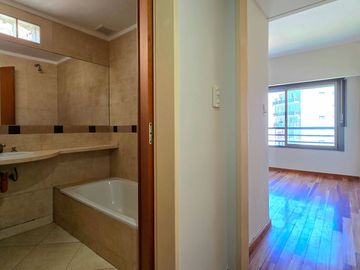 Alquiler Departamento 2 ambientes Villa Del Parque