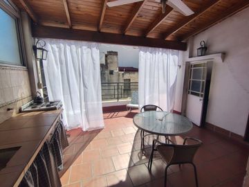 VENTA PH 4 AMBIENTES  VILLA  MITRE CAPITAL FEDERAL