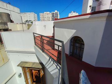 VENTA PH 4 AMBIENTES  VILLA  MITRE CAPITAL FEDERAL
