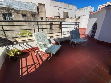 VENTA PH 4 AMBIENTES  VILLA  MITRE CAPITAL FEDERAL