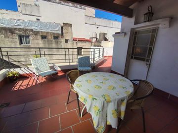 VENTA PH 4 AMBIENTES  VILLA  MITRE CAPITAL FEDERAL