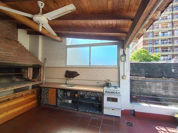 VENTA PH 4 AMBIENTES  VILLA  MITRE CAPITAL FEDERAL
