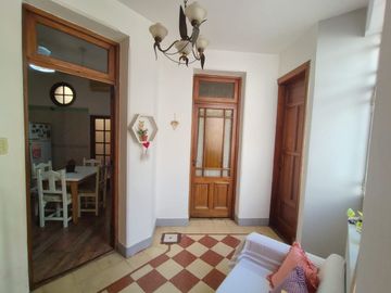 VENTA PH 4 AMBIENTES  VILLA  MITRE CAPITAL FEDERAL